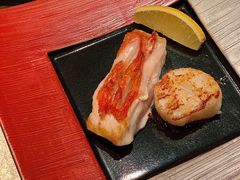 -Ginza Onodera铁板烧(外滩十八号店)