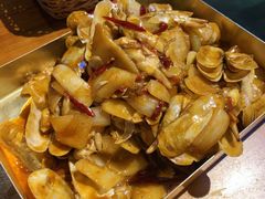 辣炒蛏子-搓火大都会(广安门总店)