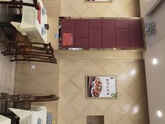 -奥华餐厅·老张记(台基厂店)