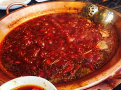 -老码头火锅(骡马市店)