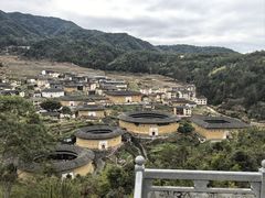 -初溪土楼群