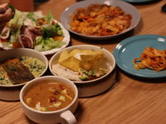 -幸邻食堂