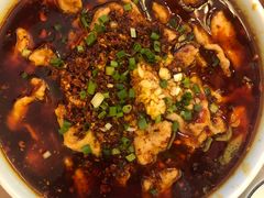 -麻辣港湾(京津公路店)