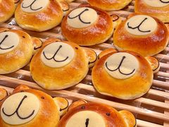 -FANEN法念·烘焙·甜点(万象城店)