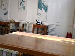大堂-小牛锅贴(西环路店)