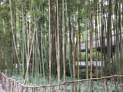 -成都杜甫草堂博物馆