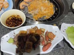 -鹤之乡·齐齐哈尔烤肉·非遗(秋涛路店)