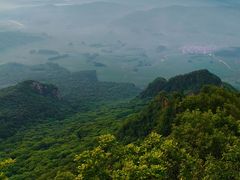 -吉林拉法山