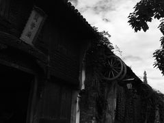 -乌镇望津里精品酒店