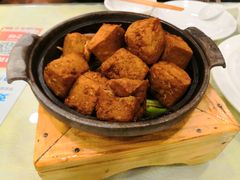 -东四民芳餐厅(世茂工三店)