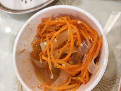 -欧提汗·新疆餐厅·清真(银都路店)