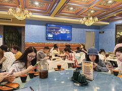 -乡村馕坑肉·烧烤·新疆菜·本地人更爱吃(阿勒泰首店)