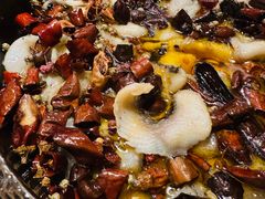 -永安鱼庄·镇江菜(丁卯店)