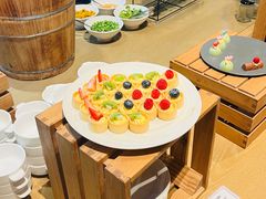 -宁海安岚·南溪阁全日餐厅