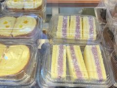 -包满意面包糕点(东坝店)