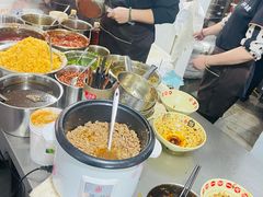 -小罗子汤店(大士院总店)