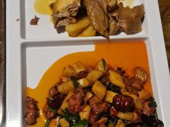 -隔壁老王·家常云南菜(花巷店)