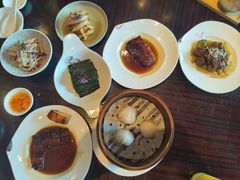 -新天世纪中餐厅