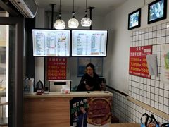 -阿文夜市豆浆油条(临潼路店)