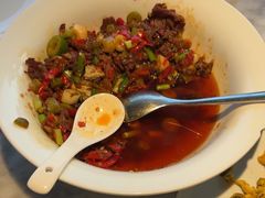 -雀蓝川菜(奥体广场店)