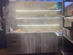-巴渝老街印象生活麻辣烫(华宇·北城中央汇店)