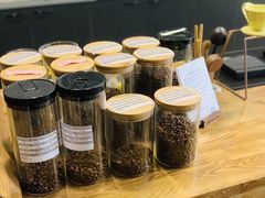 -ZM COFFEE(西安路店)