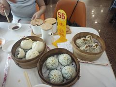 -古南都·清真绿柳居菜馆(太平南路店)