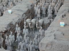 -秦始皇帝陵博物院-丽山园