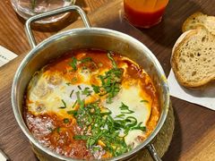 -UPPER KITCHEN(延安路店)