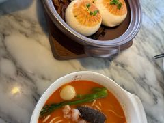 -东南里湖景餐厅·新闽菜(浦西万达店)