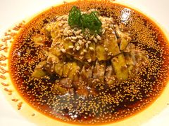 -一品红川菜(皇岗店)