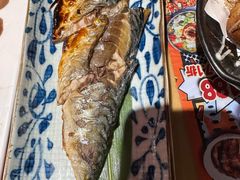 -伊秀·手握寿司·料理(裕华万达广场店)