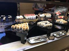 -新发展亚太JW万豪酒店·福苑咖啡厅