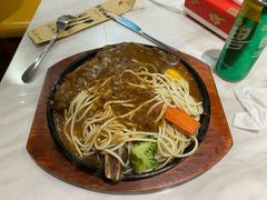 小战斧牛排-两点半深夜牛排(斗西路店)