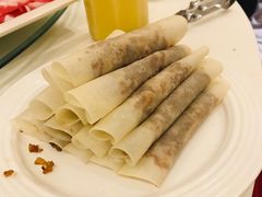 -福寿斋·老北京铜锅涮肉·烤鸭(顺义总店)
