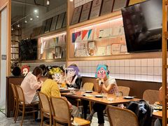-森Some Fusion(荔湾店)