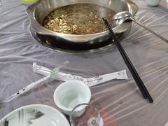 -老桥张羊肉
