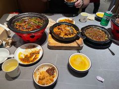 -陶德砂锅(蜀汉路店)