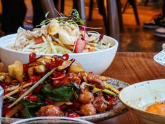 -Blac+Blac(中海环宇荟店)