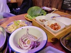 -济州爱肉堂(总店)