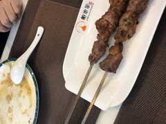 -帕米尔食府(白云观店)