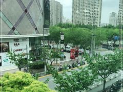 -Ms.Pilates 普拉提技术(尚悦湾陆家嘴店)