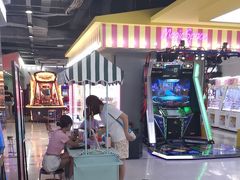 -风云再起游乐汇(南京常发广场店)