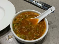 -海底捞火锅(青悦城店)