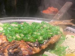 -烤匠麻辣烤鱼(万象城店)