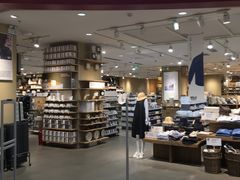 -MUJI无印良品(滨江宝龙城店)