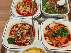 -魏家凉皮(协和店)