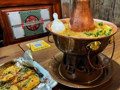 -蜗牛小馆醉乡民谣云南菜(惠新西里店)