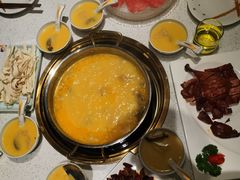 -八珍玉食鸡煲·打边炉(印象城店)