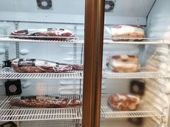 自助取餐区-小火花·干式熟成牛排馆Spark SteakHouse(剑桥郡店)